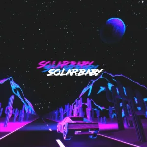 John Wakizashi - Solar Baby