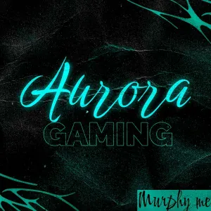 Murphy me - Aurora Gaming