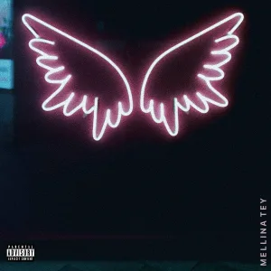 Mellina Tey - Blessed You