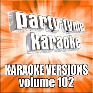 Party Tyme Karaoke - Pon De Replay (Made Popular By Rihanna) [Karaoke Version]