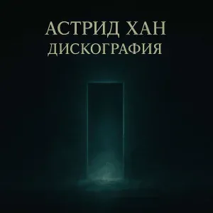 Астрид Хан - Авалон