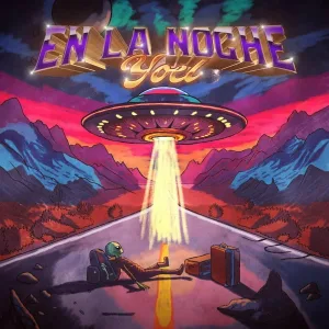 Yoel - En La Noche