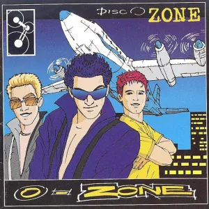 O-Zone - De ce plang chitarele