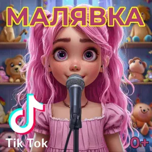 Малявка - Лисичка