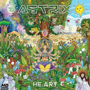 Astrix - Shamanic Tales