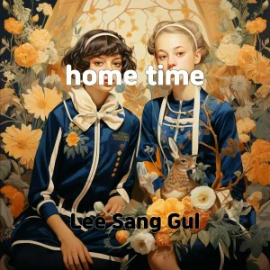 Lee sang gul - home time