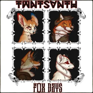 Twntsvnth - Last Day