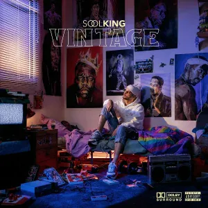 Soolking feat. Heuss L’enfoiré - La Kichta