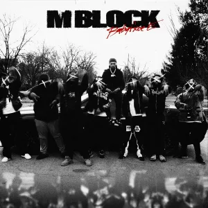 Babyfxce E - I'm a G