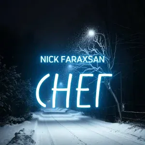 Nick Faraxsan - Снег