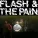 FLASH & THE PAIN feat. Chris Key - Don't Cry For Me Katharina