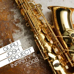 Guru Josh Project - Infinity 2008