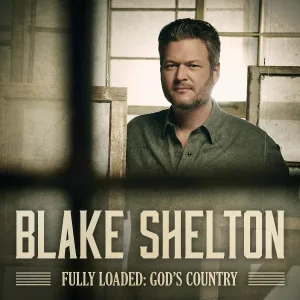 Blake Shelton - I Lived It