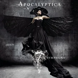 Apocalyptica - Not Strong Enough