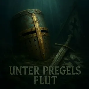 Imperial Broadcasting - Unter Dem Eis (1242)