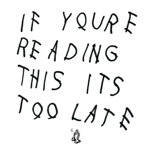 Drake - Know Yourself