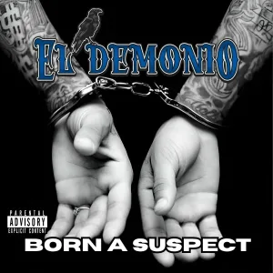 El Demonio feat. Big Buzz, Black Dragon - Diamond On My Heart