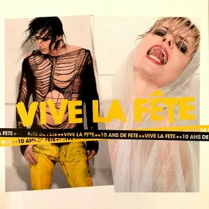 Vive la Fête - Liberté