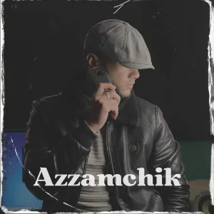 Azzamchik - Do'stlarim