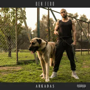 Ben Fero - Arkadaş
