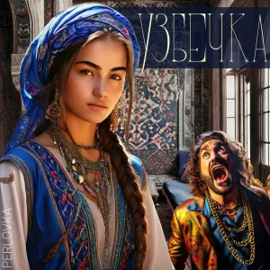 PERLOVKA - УЗБЕЧКА