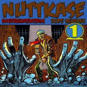 Nuttkase - Puppet Master