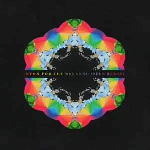 Coldplay - Hymn For The Weekend