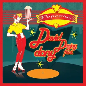 David DeeJay feat. Dony - So High