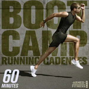 Armed Fitness, U.S. Drill Sergeant Field Recordings - Rolling Rolling