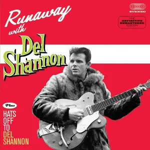 Del Shannon - Misery