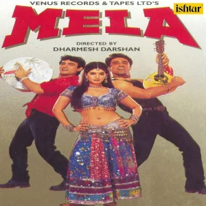 Udit Narayan, Abhijeet - Chori Chori Hum Gori Se