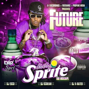 Future feat. Young Scooter - We Winnin