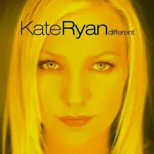 Kate Ryan - Free Your Mind