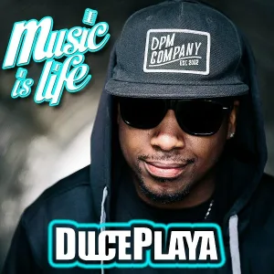 DucePlaya feat. Ghost U Like It I Love It - Look Around