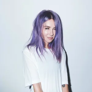 Alison Wonderland - Good Girls Bad Boys
