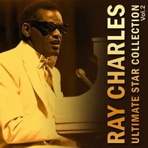 Ray Charles - Ruby