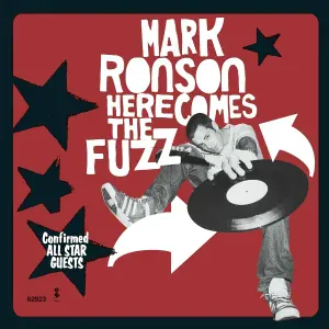 Mark Ronson feat. Daniel Merriweather - She's Got Me (feat. Daniel Merriweather)