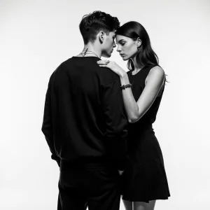 RSAI - Ты и я