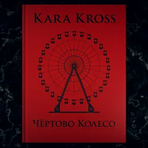 KARA KROSS - Лабиринт