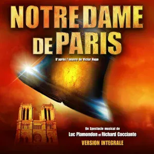 Richard Charest, Daniel Lavoie, Angelo Del Vecchio - Les cloches