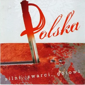 Polska - Dwa pedały