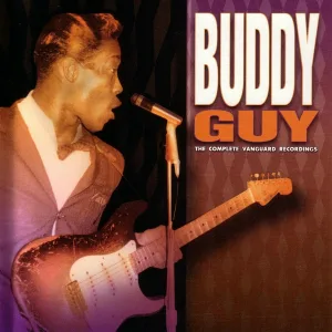 Buddy Guy - You Were Wrong