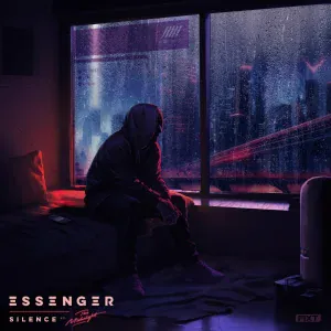 Essenger feat. The Midnight - Silence