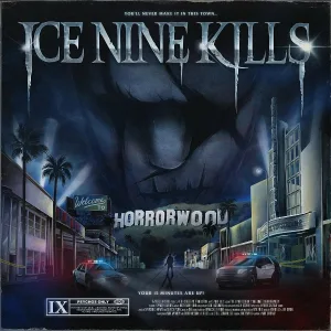Ice Nine Kills - A Rash Decision