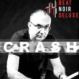 Beat Noir Deluxe feat. Lisa Anesi - Velvet Morning