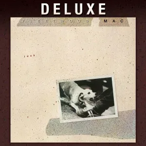 Fleetwood Mac - Storms