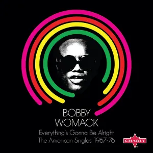 Bobby Womack - Fly Me to the Moon (In Other Words)