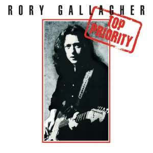 Rory Gallagher - Philby