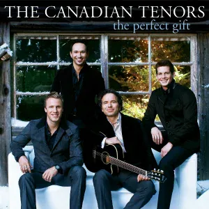 The Tenors - Instrument Of Peace