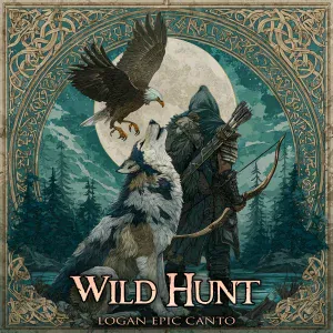 Logan Epic Canto - Wild Hunt